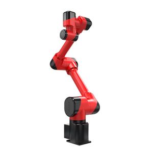 New Six-Axis Cobot Robot Hand Drag <b>Positioning</b> for Welding Painting Assembly Packing Sorting-Core Incl. PLC Gearbox Motor Engine - Product Image 1