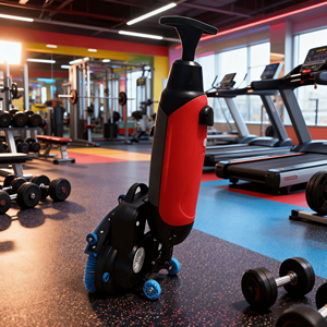 <span class=keywords><strong>DEYOU</strong></span> Machine à laver les sols électrique de haute qualité, nouvelle génération, pour la maison, avec conception autopropulsée, à batterie - Product Image 4