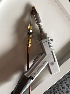 Máquina cortadora de limpieza de soldadura láser a buen precio 4 en 1 3000W Soldador láser de fibra de mano con MAX Raycus Laser Resource - Product Image 6