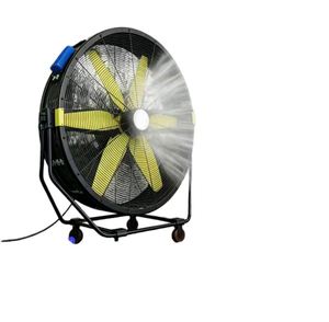 Industrial Moving <b>Fan</b>/ Outdoor Free <b>Standing</b> <b>Fan</b>/ Cooling <b>Fan</b> - Product Image 2