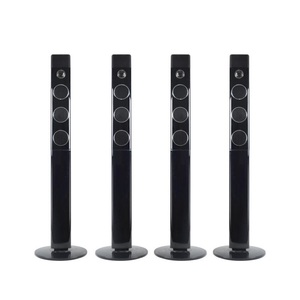 Système de cinéma maison 5.1 Surround Sound de nouvelle conception avec un excellent prix Système de cinéma maison <span class=keywords><strong>Denon</strong></span> - Product Image 6
