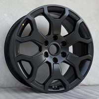 Jantes en alliage personnalisées d'origine 8.5J PCD 6*139.7 Beadlock tout-terrain en gros pour BYD Equation Leopard Formula 5