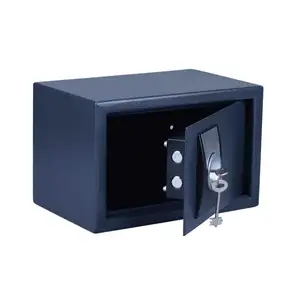 High Quality Cheap Price Key Management Box Laptop Secure Safe Box