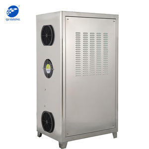Générateur d'ozone Quanju 20 g/h pour la désinfection de l'eau de <span class=keywords><strong>piscine</strong></span> Offre Spéciale le <span class=keywords><strong>moteur</strong></span> de pompe à air 220v pour l'école d'hôtel 1 an - Product Image 2
