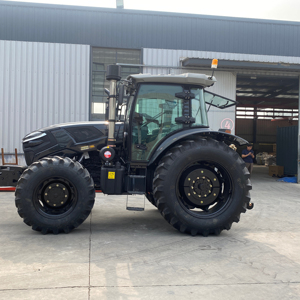 Trattore Agricolo Automatico da 150 CV con Certificazione EPA, Vendita Calda - Product Image 1