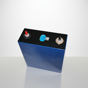 Литий-ионный аккумулятор MLD 3.2V 280Ah 314Ah для солнечных систем, новая ячейка LiFePO4 LF280K V3, аккумуляторная ячейка MB31 314Ah, склад в Польше, ЕС, DDP, 15 кВт·ч, для самостоятельной сборки - Product Image 1