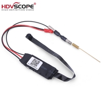 Mini Invisible Hidden Spy Wifi DIY Wireless Video Recorder