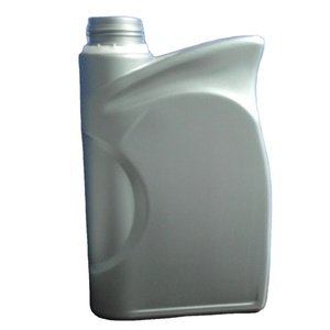 HDPE 1 Lít Nhựa Động Cơ Chai Dầu Để Sử Dụng Động Cơ - Product Image 2