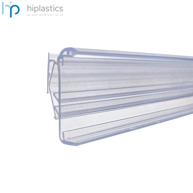Hiplastics ABINC48 ESL Supermarket Display Electronic Shelf Label for Hanshow