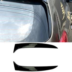 ชุดแต่งสปอยเลอร์หลังข้าง สำหรับรถยนต์ Kia Sportage R ปี 2011-2015 ปีกหลังข้าง สปอยเลอร์ข้าง ปีกข้าง ปีกหลัง อุปกรณ์ตกแต่งรถยนต์ - Product Image 2