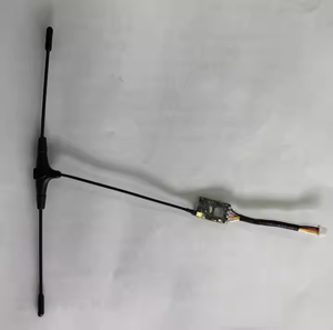 Récepteur spiderRC ELRS433 MINI RX puissance 100mW Antenne 3Db ExpressLRS BAYCKRC 433 MHz Nano FPV prats - Product Image 2