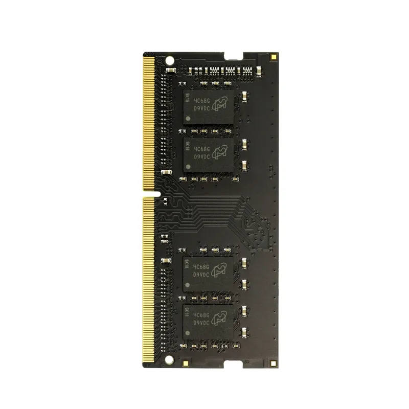 Venta al por mayor original RAM 1333MHz 1600MHz 3200MHz DDR3 DDR4 2GB 4GB 8GB 16GB 32GB RAM portátil