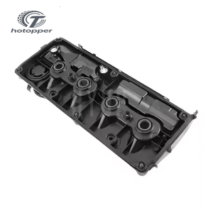 Новая крышка двигателя HYQP для VW Seat Exeo 3R2 St 3R5 2.0 T Amarok 2Ha 2Hb S1B S6B S7A S7B T 03L103469F - Product Image 6