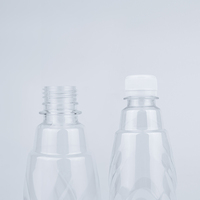 Tapas de Botella de Plástico PCO 1810 1881 de 28 mm al por Mayor, Libres de BPA, Aptas para Alimentos, con Tapa de Rosca para Botellas de Bebidas Carbonatadas de 2 Litros