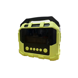 Zetron PTM600S-AQI analizzatore portatile di qualità dell'aria con la misurazione della temperatura e dell'umidità - Product Image 3