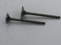 Pièces de moteur de moto CB150, soupape adaptée à Honda CBF150