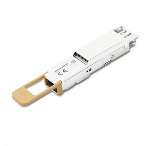 OM3887SX100 โมดูลออปติคอล OSFP 800G SR8 ตัวรับส่งสัญญาณดาต้าคอม - Product Image 1