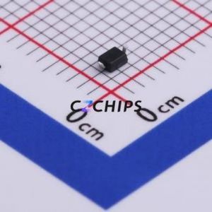 Diodo Original Nuevo 1N4148WS SOD-323, Diodo de Conmutación, Venta al por Mayor de Componentes Electrónicos, Proveedor de Chips y Servicio BOM - Product Image 2