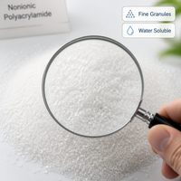 Dispersant non ionique pour la fabrication du papier