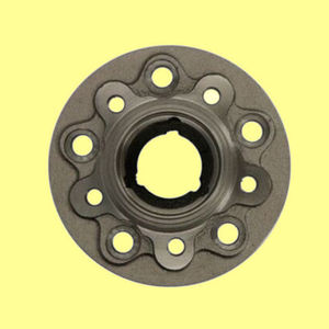 AUTOROUND Venta al por Mayor de Piezas de Automóviles, Cubos de Rueda Delanteros con Rodamientos 5175147000 para Hyundai H1 <span class=keywords><strong>H100</strong></span> - Product Image 2