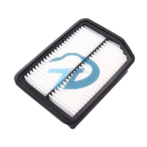 Cao cấp động cơ xe Bộ lọc không khí 1109013-w01 nhà sản xuất xe Bộ lọc không khí - Product Image 2