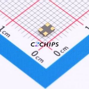K3A374001510 Crystal (Passive) SMD3225-4P Crystal Oscillator 37.4MHz 10ppm 15pF 20ppm - Product Image 2