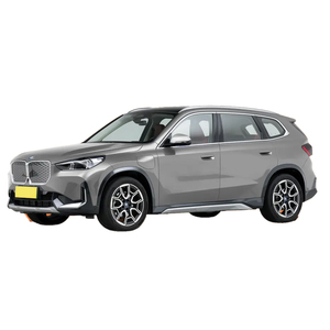 BM-W IX1 EDrive25L Leading Edition BEV, Autonomia 560km, Normativa Nazionale VI B, Potenza 150kW, Controllo Climatico, Bocchette Aria Posteriori - Product Image 1