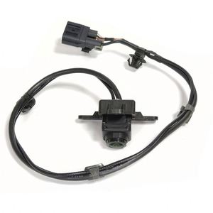 Caméra de vision avant pour angle mort 95780-G9000 95780G9000 pour Hyundai Genesis G70 2017-2020 - Product Image 5