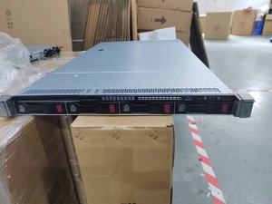Serveurs HPE ProLiant <span class=keywords><strong>DL360</strong></span> Gen8 <span class=keywords><strong>Gen9</strong></span> Gen10 Gen11, serveur en rack, <span class=keywords><strong>8SFF</strong></span>, 2U, reconditionné, serveurs informatiques personnalisés, stock Synology - Product Image 3