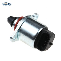 96966721 soupape de commande d'air de ralenti YAOPEI pour Chevrolet GM Aveo Spark