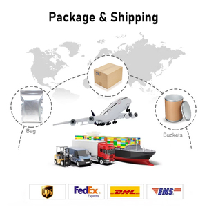 Reines Fenchel-Samen-Extrakt-Pulver in Großmengen, 50% UV-Saponin für Männer - Product Image 5