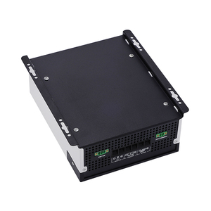 40a 30a 20 Amp MPPT <span class=keywords><strong>micro</strong></span> panel solar 12V 24V 48V controlador de cargador para baterías LiFePO4 - Product Image 4
