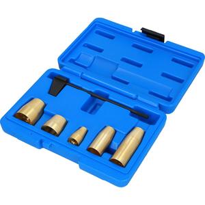 ชุดประกอบโอริงเครื่องมือสำหรับหน่วยปั๊ม/หัวฉีด VAG ที่ยอดเยี่ยม - Product Image 1