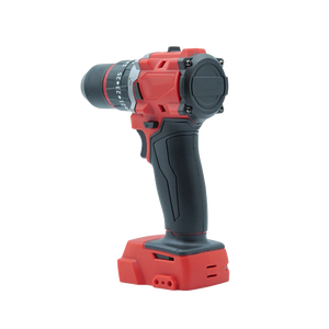 Outils électriques 90N.M 18v à couple élevé 410W Perceuse a Percussion pour le forage du béton et de la maçonnerie - Product Image 2