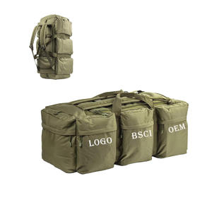 Sac à dos de randonnée 70l pour l'extérieur Sac de voyage Oliver pour randonnée Sac d'entraînement de grande capacité avec poignée personnalisée - Product Image 1