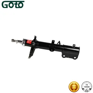 333116 333117 Good Price Japanese Car Shock Absorbers For Toyota Corolla Rear Axle Shock Absorber