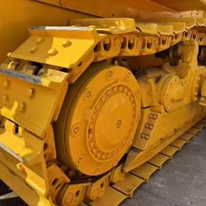 <span class=keywords><strong>รถ</strong></span>ดันดิน<span class=keywords><strong>มือ</strong></span><span class=keywords><strong>สอง</strong></span>คุณภาพสูง โคมัตสึ D375 <span class=keywords><strong>รถ</strong></span>ดันดินขนาดใหญ่ รุ่น D375A-5 มีจำหน่าย - Product Image 5