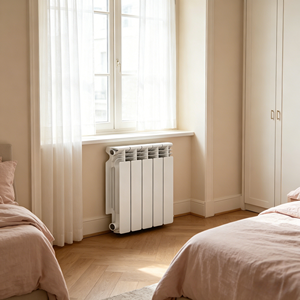 <span class=keywords><strong>Radiateur</strong></span> bimétallique en <span class=keywords><strong>fonte</strong></span> haute performance, <span class=keywords><strong>radiateur</strong></span> composite en <span class=keywords><strong>aluminium</strong></span> et acier pour système de <span class=keywords><strong>chauffage</strong></span> <span class=keywords><strong>central</strong></span> - Product Image 4