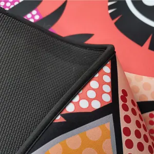 Alfombra impermeable plegable de alta calidad para uso en interiores y exteriores, manta de Picnic para acampar