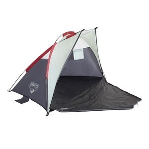Tenda da Spiaggia per 2 Persone 200X100X100CM - Product Image 1