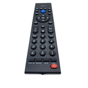 รีโมทคอนโทรลรุ่นภาษาอังกฤษสำหรับ Skyworth 3D จอแอลซีดีทีวี Yk-69jg/Yk-69hg สมาร์ททีวี - Product Image 5