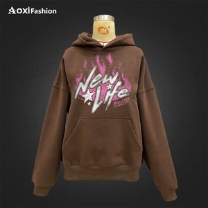 Premium Clothes Manufacturers Casual Hoodie Custom Manufacturers Tailor Made Oem Odm Custom Logo Print Design Men Hoodies