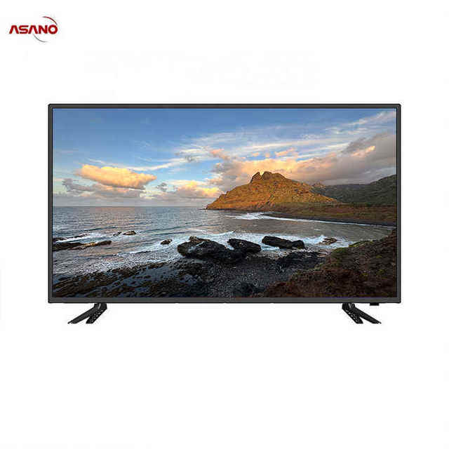 32DN4 Hot Sell Factory Price Wholesale Big Screen LED Smart Tv 24 Inch OEM ODM 4K Android TV