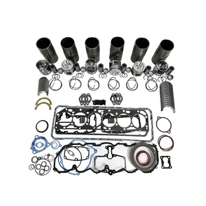 357 0447 đại tu xây dựng lại Kit với Gasket <span class=keywords><strong>Set</strong></span> mang cho Caterpillar c9.3 Máy phát điện/máy xúc/xe nâng/máy kéo động cơ - Product Image 6