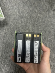 Bán hàng toàn cầu của nhãn hiệu GPS quang tổng trạm giá TS03 5 "R500 quang học khảo sát cụ trên bán - Product Image 6