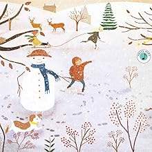 Libro Sonoro Personalizzato OEM con Pulsanti a Pressione per Racconti Vocali, Materiale di Lettura Elettronico per Bambini, Libro Sonoro Stampato - Product Image 2