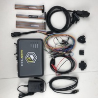 ALIENTECH KESS V3 KESS3 ECU TCU Güç Modifikasyonu Ayarlama Onarım Klonlama Okuma Yazma TCU Programlama Aracı OBD Boot Bench