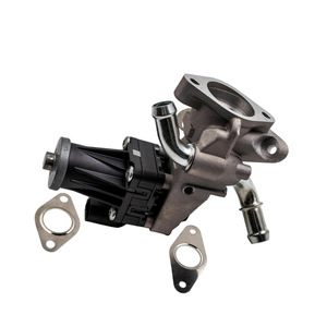 วาล์ว EGR รุ่น BK2Q-9D475-CD สำหรับฟอร์ด ซีตรอน วาล์วควบคุมก๊าซอุณหภูมิสูง - Product Image 1