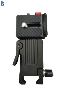 Plaque de fixation rapide pour capteur de contrôleur PLC, neuve, originale, CRANE M3 - Product Image 1