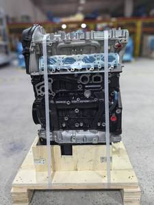 JH Chất Lượng Cao OE No. 06L 100 032 H Hot Mài Ô Tô Động Cơ Ea888 Thế Hệ Thứ Ba Động Cơ Cho Audi A4/S4/Avant/Quattro - Product Image 3